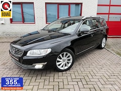 Volvo V70 - 2.0 T4 AUTOMAAT/SCHUIFDAK/LEER/85000KM