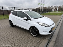 Ford Fiesta - 1.25 Trend