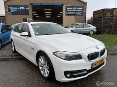 BMW 5-serie Touring - 520i M Sport Edition