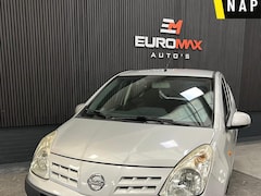 Nissan Pixo - 1.0 Look NAP - Airco