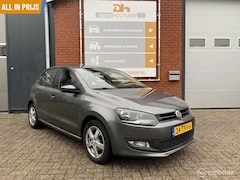 Volkswagen Polo - 1.2 TSI Comfortline AIRCO/LM/TREKHAAK