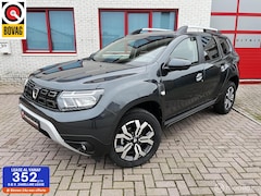 Dacia Duster - 1.3 TCe AUTOMAAT/CAMERA/NAVI/CRUISE
