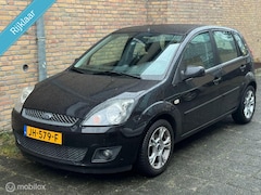 Ford Fiesta - 1.3-8V Cool & Sound |APK | AIRCO | RIJKLAAR |