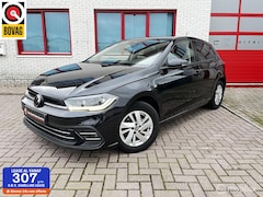 Volkswagen Polo - 1.0 TSI AUTOMAAT/NAVI/CRUISE/PDC