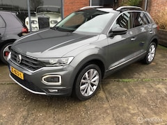 Volkswagen T-Roc - 1.0 TSI Style