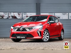 Mitsubishi Colt - 1.0 MT Pure /LED/CAMERA/STOELVERW./STUURVERW./CARPLAY