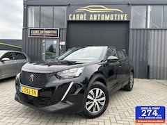 Peugeot 2008 - 1.2 PureTech Blue LeaseActive|CAMERA|CRUISE|NAV