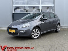 Fiat Punto Evo - 0.9 TwinAir Lounge