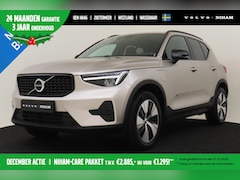 Volvo XC40 - T4 RECHARGE PLUS DARK -PANO.DAK|POWER-SEATS|HARMAN/KARDON|PRIVACY.GLAS