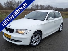 BMW 1-serie - 116i Business Line