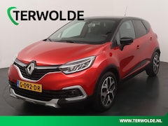 Renault Captur - TCe 150 GPF EDC Sport Edition2 | AUTOMAAT | Trekhaak | Parkeercamera
