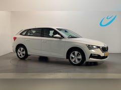 Skoda Scala - 1.0 TSI 116pk DSG Ambition Virtual Cockpit Navigatie Parkeersensoren DAB+