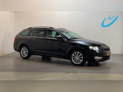 Skoda Octavia Combi - 1.0 TSI DSG Greentech Ambition Business Stoelverwarming Navigatie Parkeersensoren