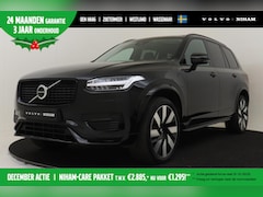 Volvo XC90 - T8 PLUG-IN HYBRID AWD ULTRA DARK [MY25] *FULL OPTIONS* -PANO.DAK|BOWERS&WILKINS|GEVENT.LED