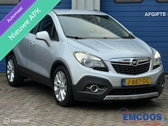 Opel Mokka - 1.4 T Cosmo * Airco * Automaat * Cruise control