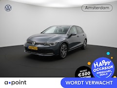 Volkswagen Golf - 1.5 eHybrid Style Edition 204 pk Automaat (DSG) | Verlengde garantie | Navigatie | Parkeer