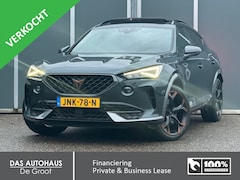 CUPRA Formentor - 1.4 e-Hybrid 245pk VZ Performance | ACC | Pano | Camera