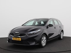 Kia Cee'd Sportswagon - Ceed 1.5 T-GDi DynamicLine/ lage km/ zeer mooi