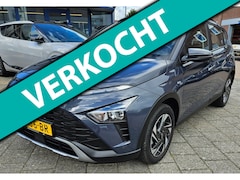 Hyundai Bayon - 1.0 T-GDI Comfort Smart Mild Hybrid