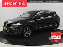 Volkswagen Tiguan Allspace - 1.5 TSI R Line | Trekhaak | Camera | Full LED | Adaptive cruise | Virtual Cockpit | Park A