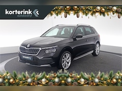 Skoda Kamiq - 1.5 TSI ACT Business Edition