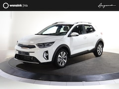 Kia Stonic - 1.0 T-GDi MHEV DynamicPlusLine | vanaf € 349, - per maand | Stoel/Stuurwielverwarming | Ke