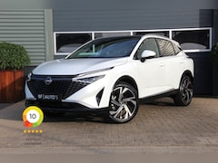 Nissan Qashqai - 1.3 MHEV DIG-T Xtronic Tekna Plus | Pano-Dak | HUD | 360 Camera | BLIS | ACC | 20'' Velgen