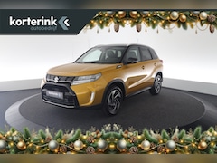 Suzuki Vitara - 1.4 Boosterjet Style Smart Hybrid | Nu met € 1.500, - korting | 1.500 kg trekgewicht Priva