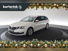 Skoda Octavia Combi - 1.0 TSI Greentech Business Edition
