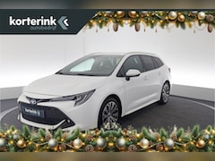 Toyota Corolla Touring Sports - 1.8 Hybrid Dynamic | Trekhaak | Winterpakket
