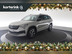 Skoda Kodiaq - 1.5 TSI Sportline Business 7p. | ACC | Stoel/Stuur verwarming