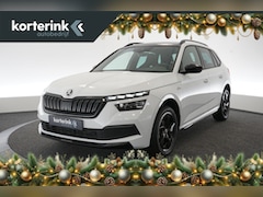 Skoda Kamiq - 1.0 TSI Monte Carlo