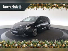 Toyota Corolla Touring Sports - 1.8 Hybrid Dynamic