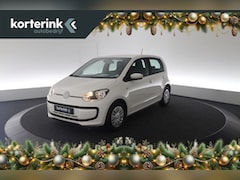Volkswagen Up! - 1.0 move up BlueMotion
