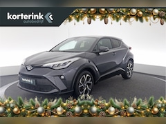 Toyota C-HR - 1.2 Turbo Dynamic