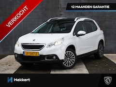 Peugeot 2008 - Active 1.2 PureTech 110pk PANO-DAK | CRUISE.C | PDC ACHTER | NAVI | AIRCO