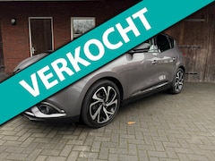 Renault Scénic - 1.3 TCe Bose Automaat| Camera| Stoelverwarming| Dodehoekdetectie