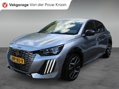 Peugeot 208 - Hybrid e-DCS6 GT