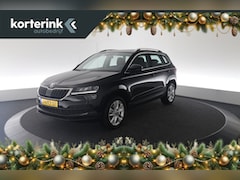 Skoda Karoq - 1.5 TSI ACT Business Edition Plus | Pano | Sportstuur