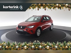 SEAT Arona - 1.0 TSI Style | Clima | Carplay