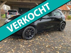 Kia Rio - 1.2 CVVT Super Pack, goed onderhouden