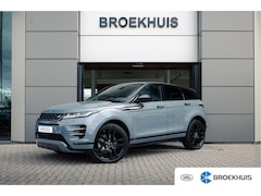 Land Rover Range Rover Evoque - P250 AWD R-Dynamic First Edition | Head-Up | 21 Inch | Pano | Meridian Surround | ACC | 36