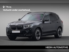 BMW iX3 - High Executive 80 kWh | Driving Assistant Professional | Head-Up Display | Trekhaak met el