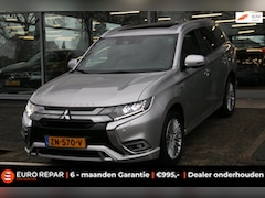 Mitsubishi Outlander - 2.4 PHEV Instyle DEALER OND. NAP