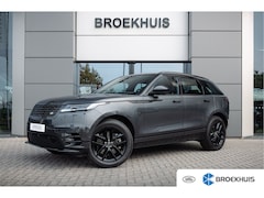 Land Rover Range Rover Velar - P400e AWD Dynamic SE PHEV | Pano | Black Pack | Adaptieve Cr Control