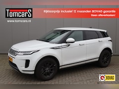 Land Rover Range Rover Evoque - 160PK P160 Automaat Mild Hybrid Camera/Winter-pack/Navigatie/Elektr.klep