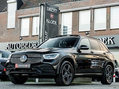 Mercedes-Benz GLC-klasse - 300e 4MATIC Business Solution AMG ORG NL PANO BURMESTER TREKHAAK 360 CAMERA NIGHT PAKKET