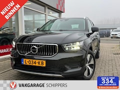 Volvo XC40 - 1.5 T4 Recharge Inscription Expression