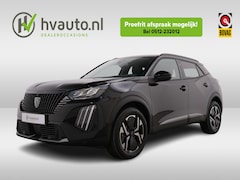 Peugeot 2008 - 1.2 PURETECH 130PK ALLURE EAT8 | Carplay | Adaptive Cruise | Camera
