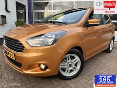 Ford Ka - 1.2 Trend Ultimate * AIRCO * LM VELGEN * SYNC